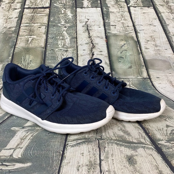 adidas Shoes - Adidas Women Cloudfoam Qt Racer Running Shoe